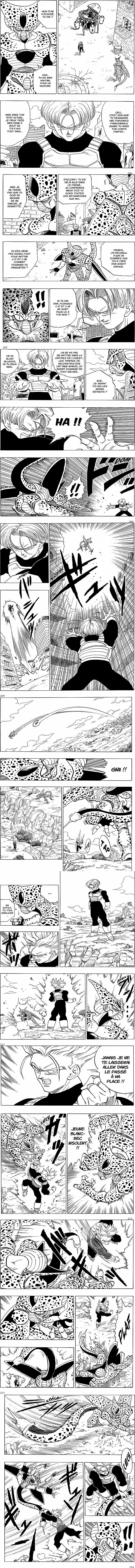 Read Dragon Ball FR Manga Online