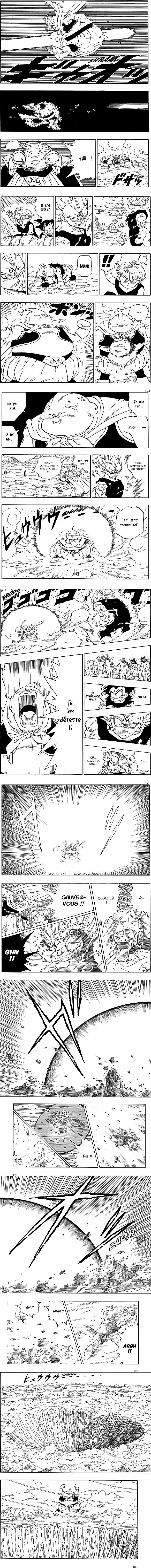 Read Dragon Ball FR Manga Online