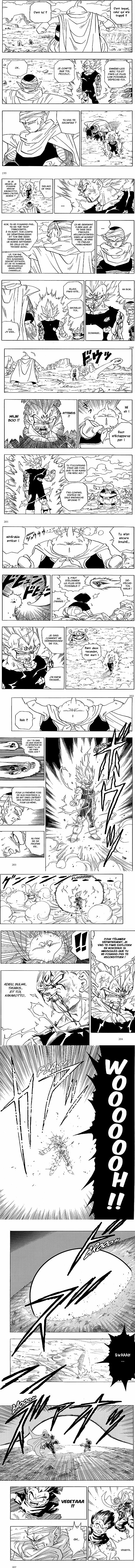 Read Dragon Ball FR Manga Online