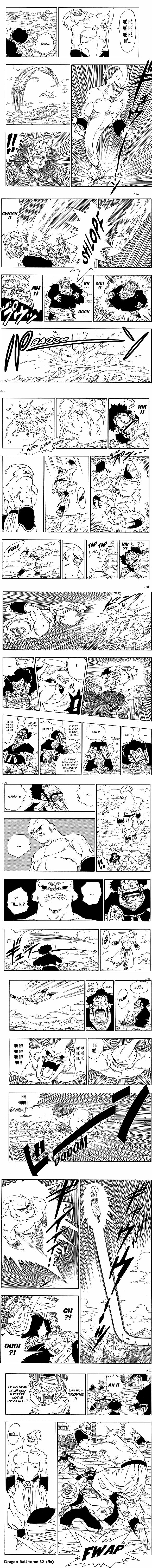 Read Dragon Ball FR Manga Online