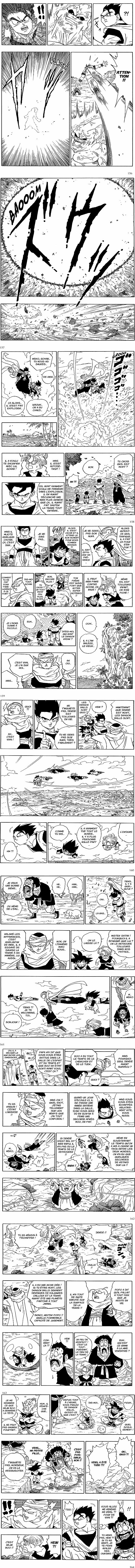 Read Dragon Ball FR Manga Online