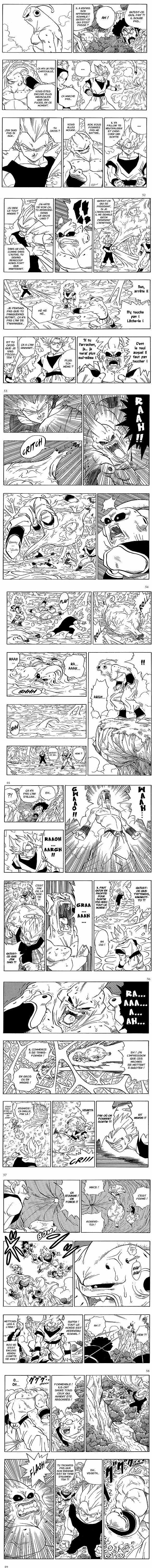 Read Dragon Ball FR Manga Online