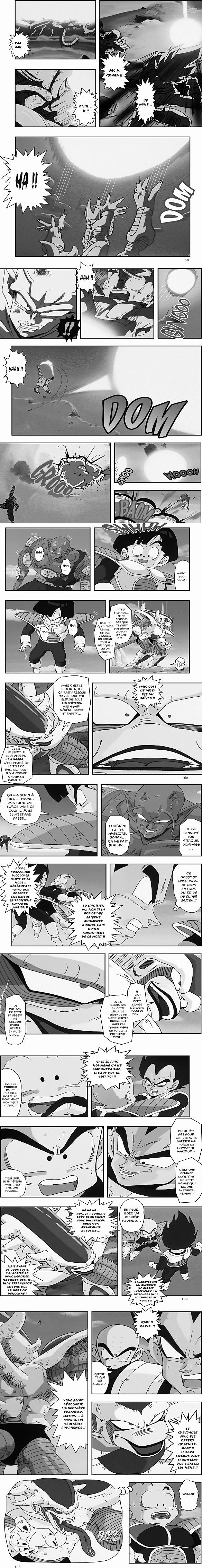 Read Dragon Ball Z FR Manga Online
