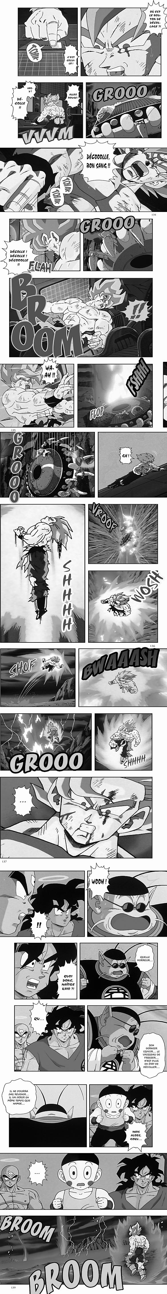 Read Dragon Ball Z FR Manga Online