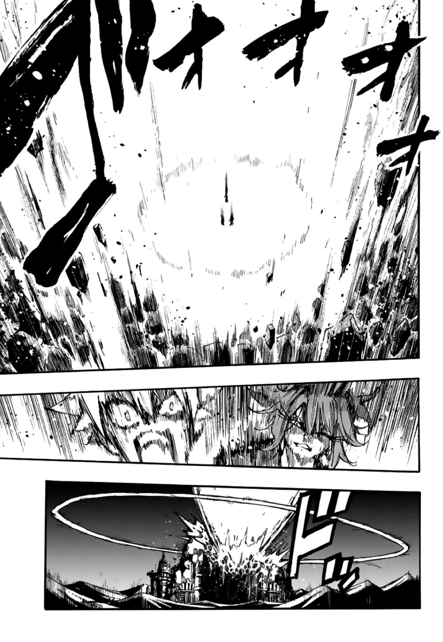 Read Fairy Tail 100 Years Quest FR Manga Online