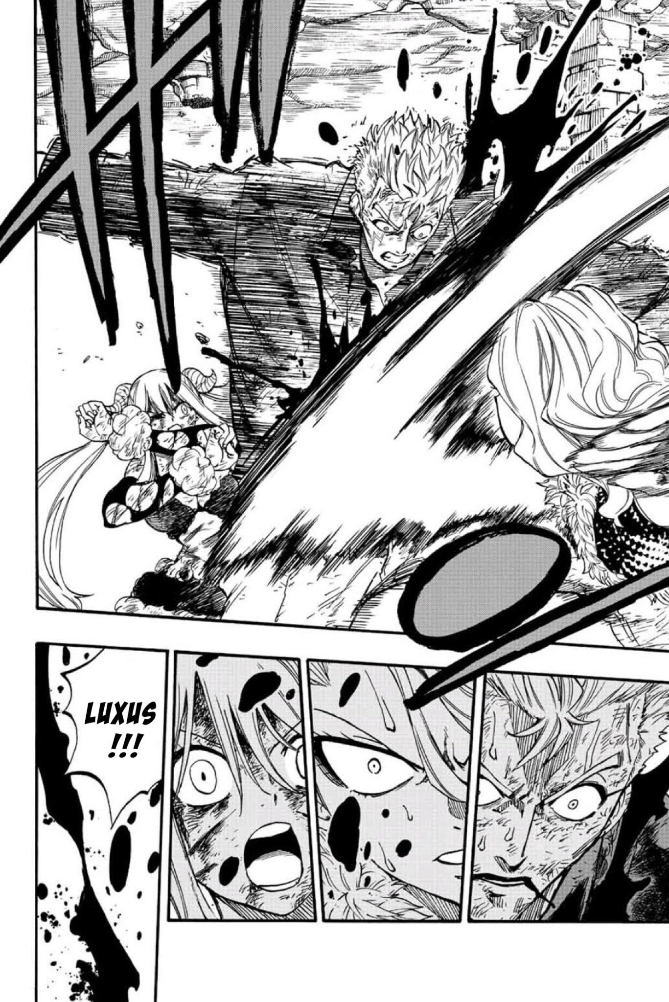 Read Fairy Tail 100 Years Quest FR Manga Online