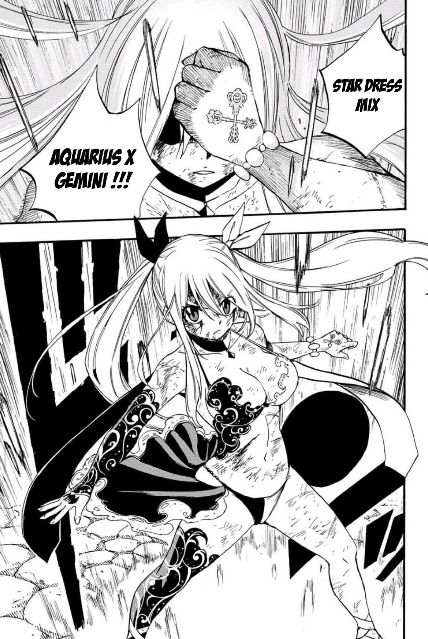 Read Fairy Tail 100 Years Quest FR Manga Online