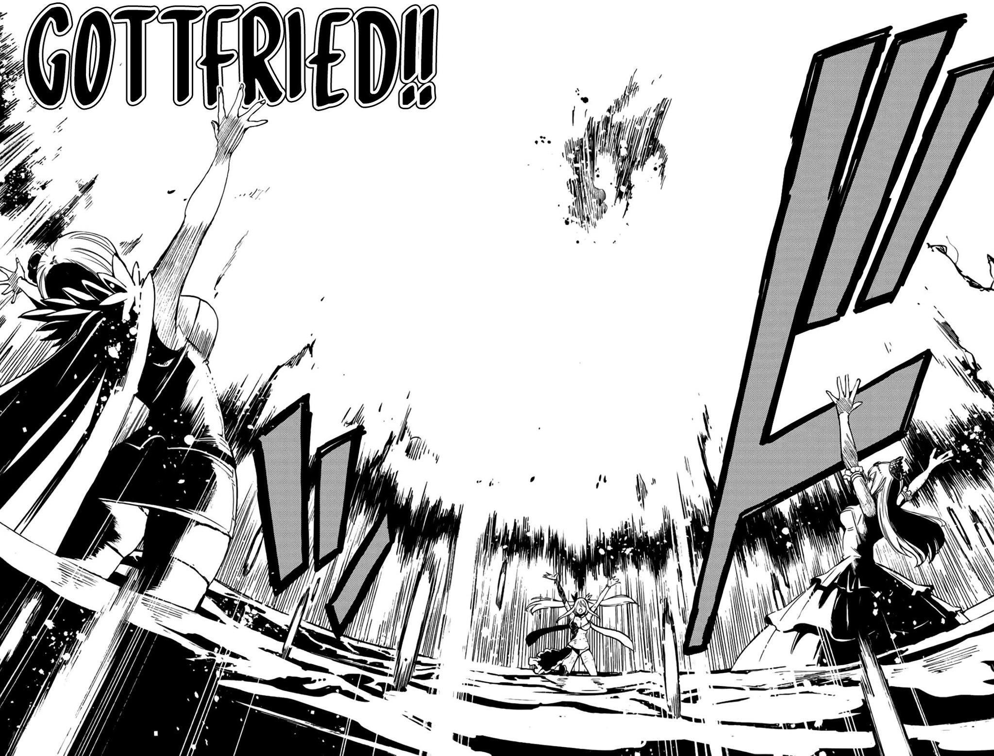 Read Fairy Tail 100 Years Quest FR Manga Online