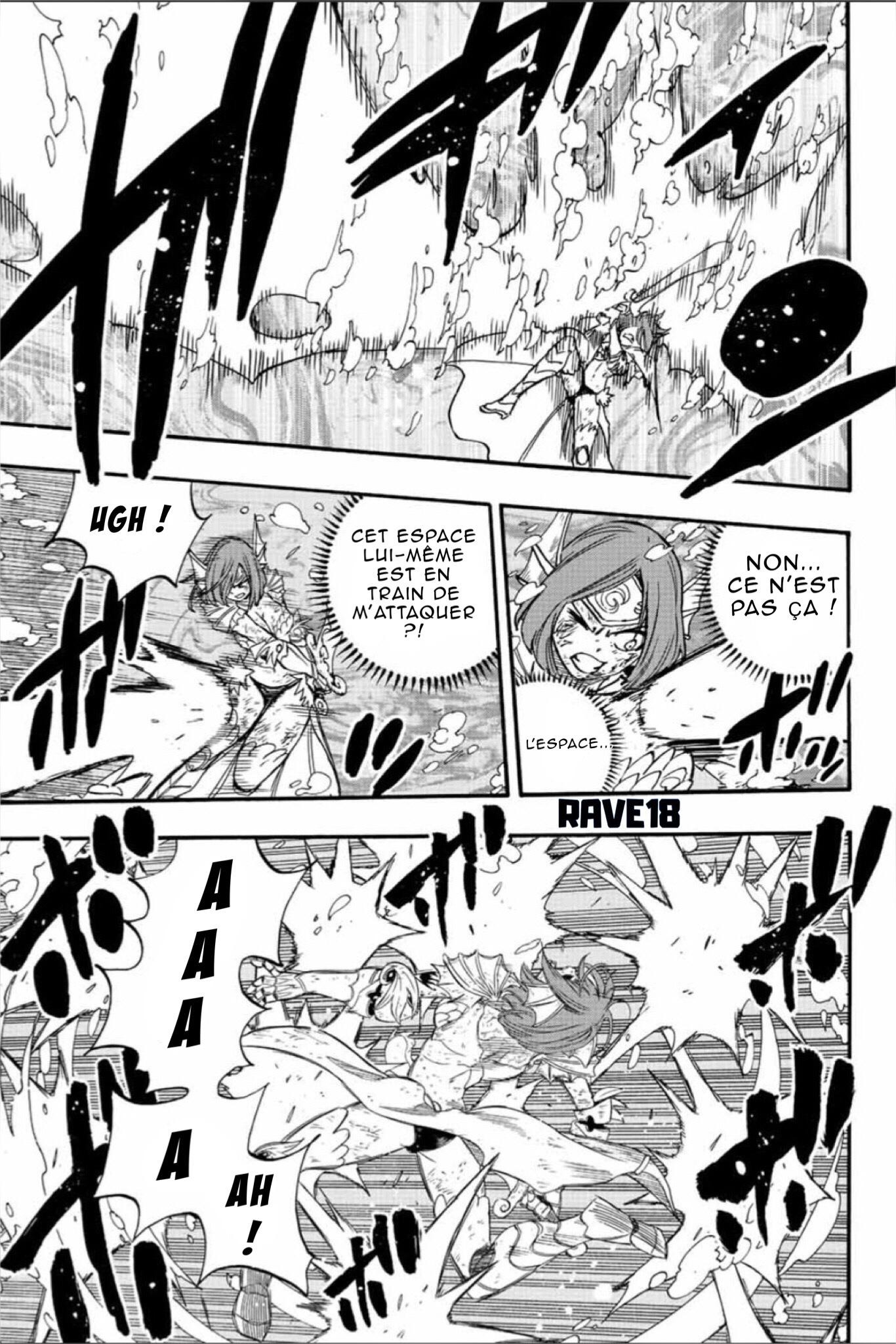 Read Fairy Tail 100 Years Quest FR Manga Online