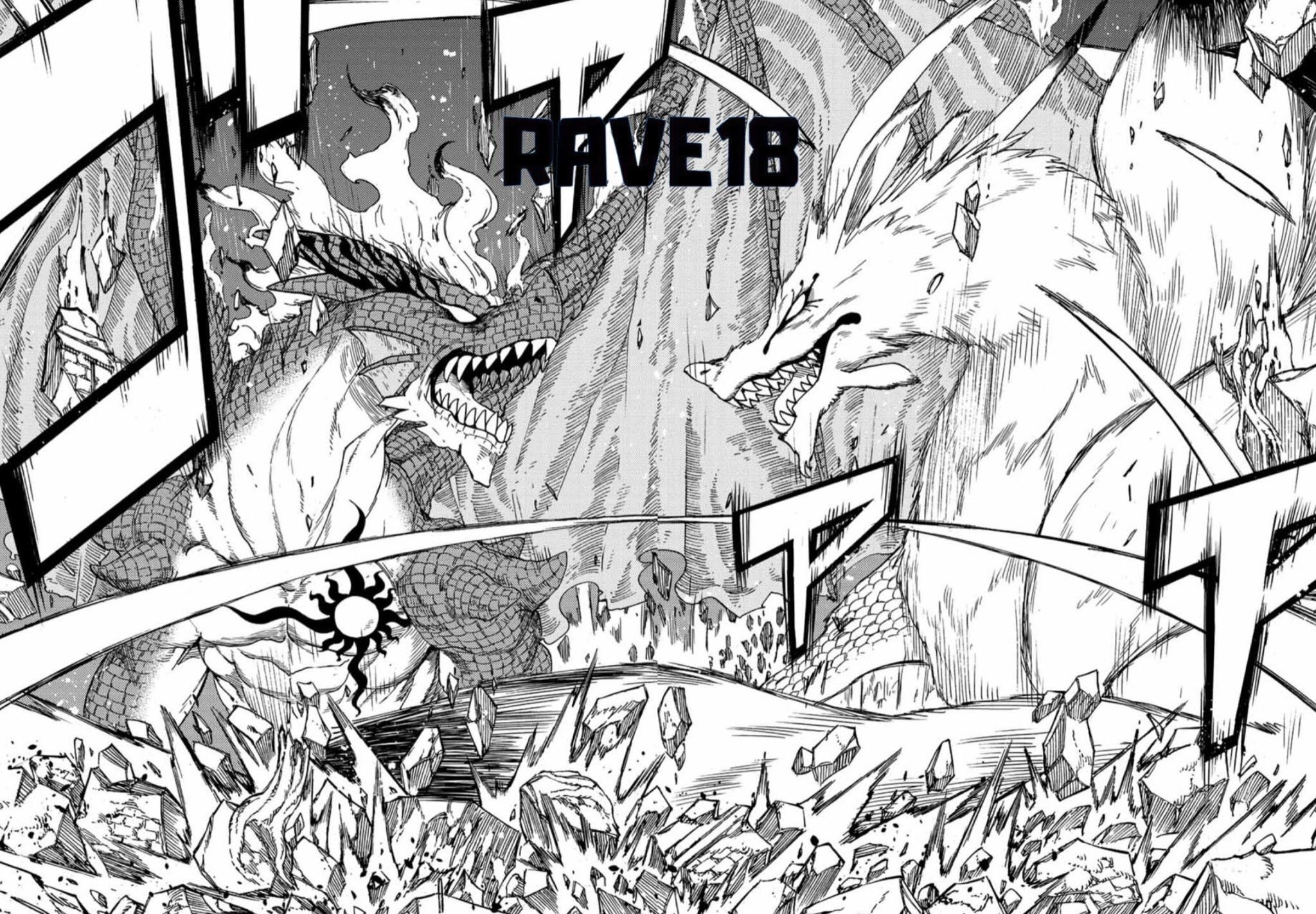 Read Fairy Tail 100 Years Quest FR Manga Online