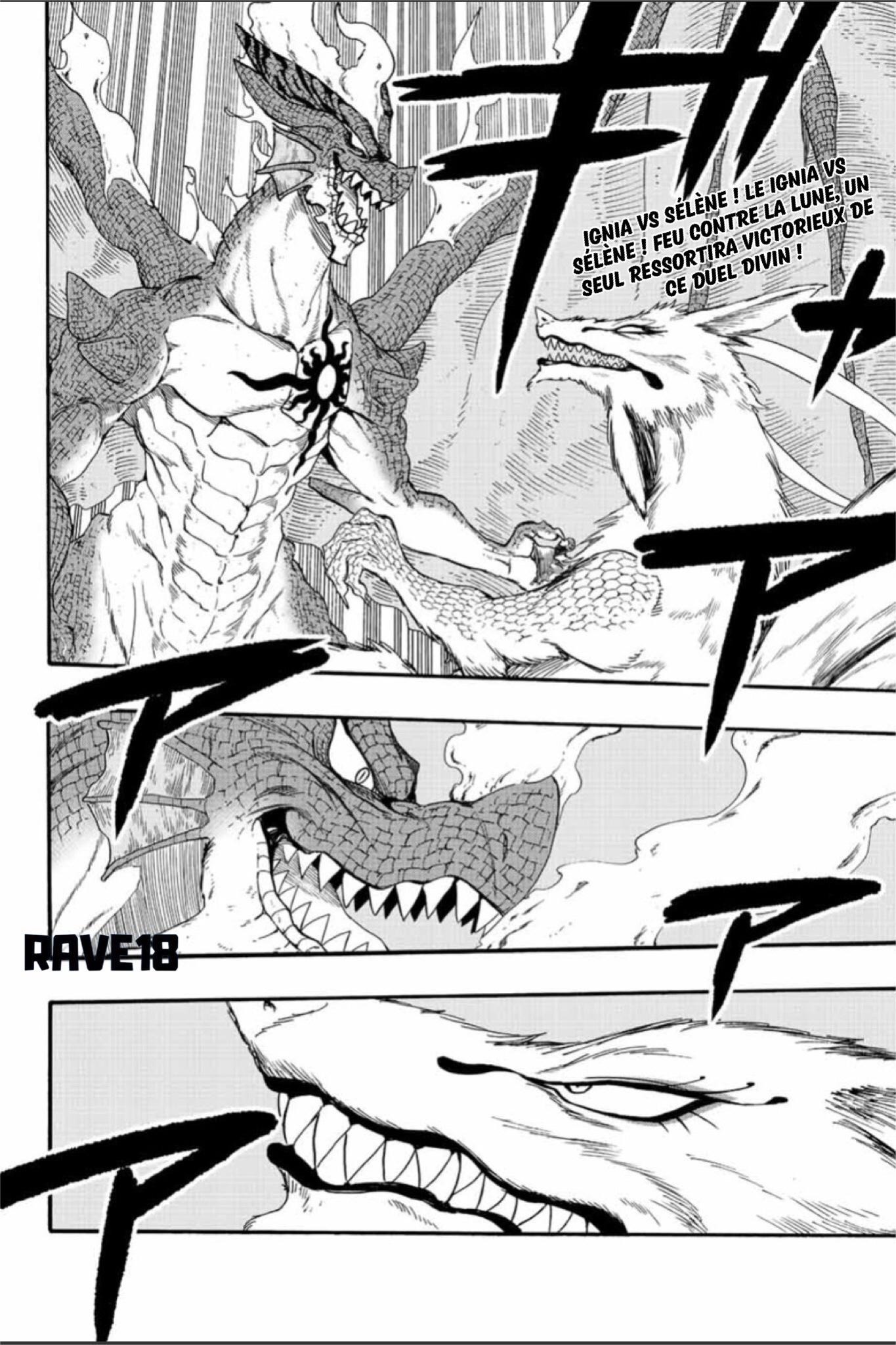 Read Fairy Tail 100 Years Quest FR Manga Online