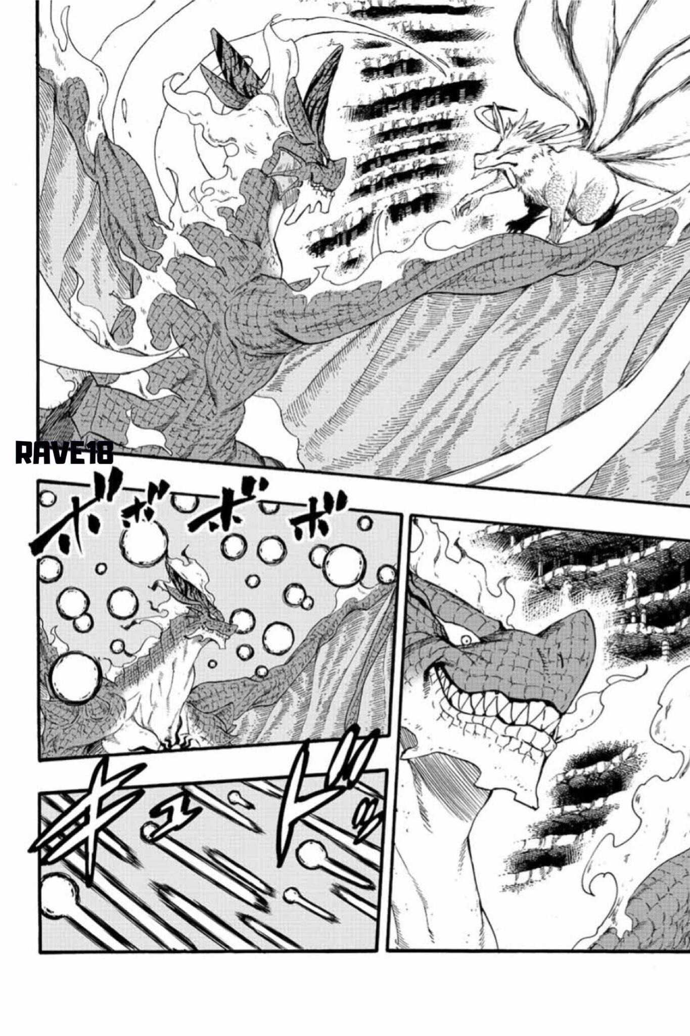 Read Fairy Tail 100 Years Quest FR Manga Online