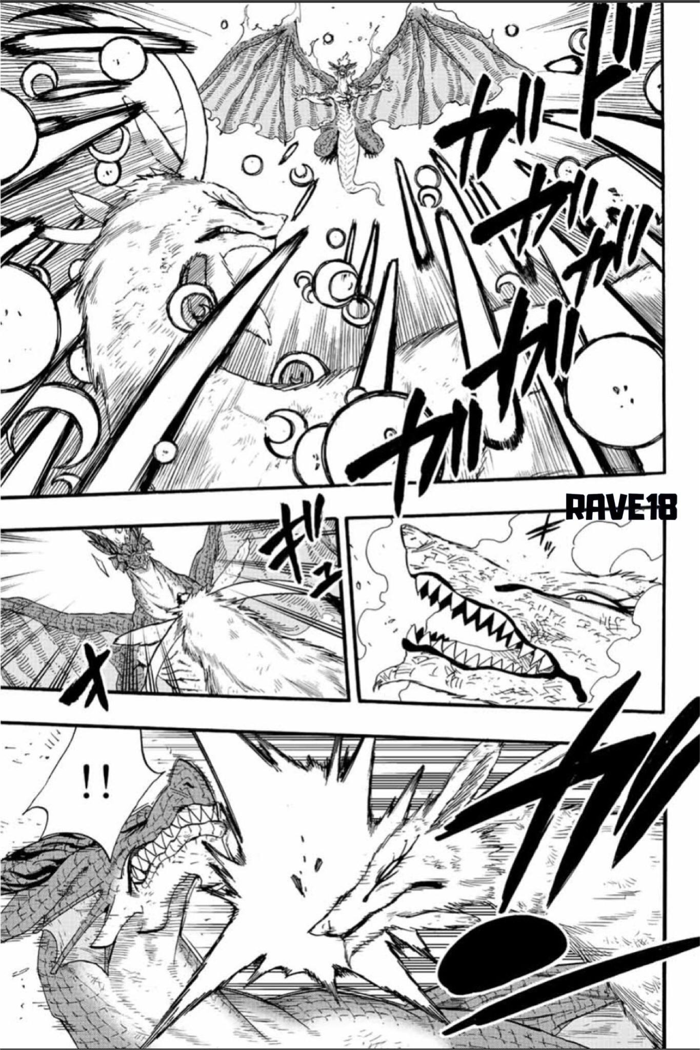 Read Fairy Tail 100 Years Quest FR Manga Online