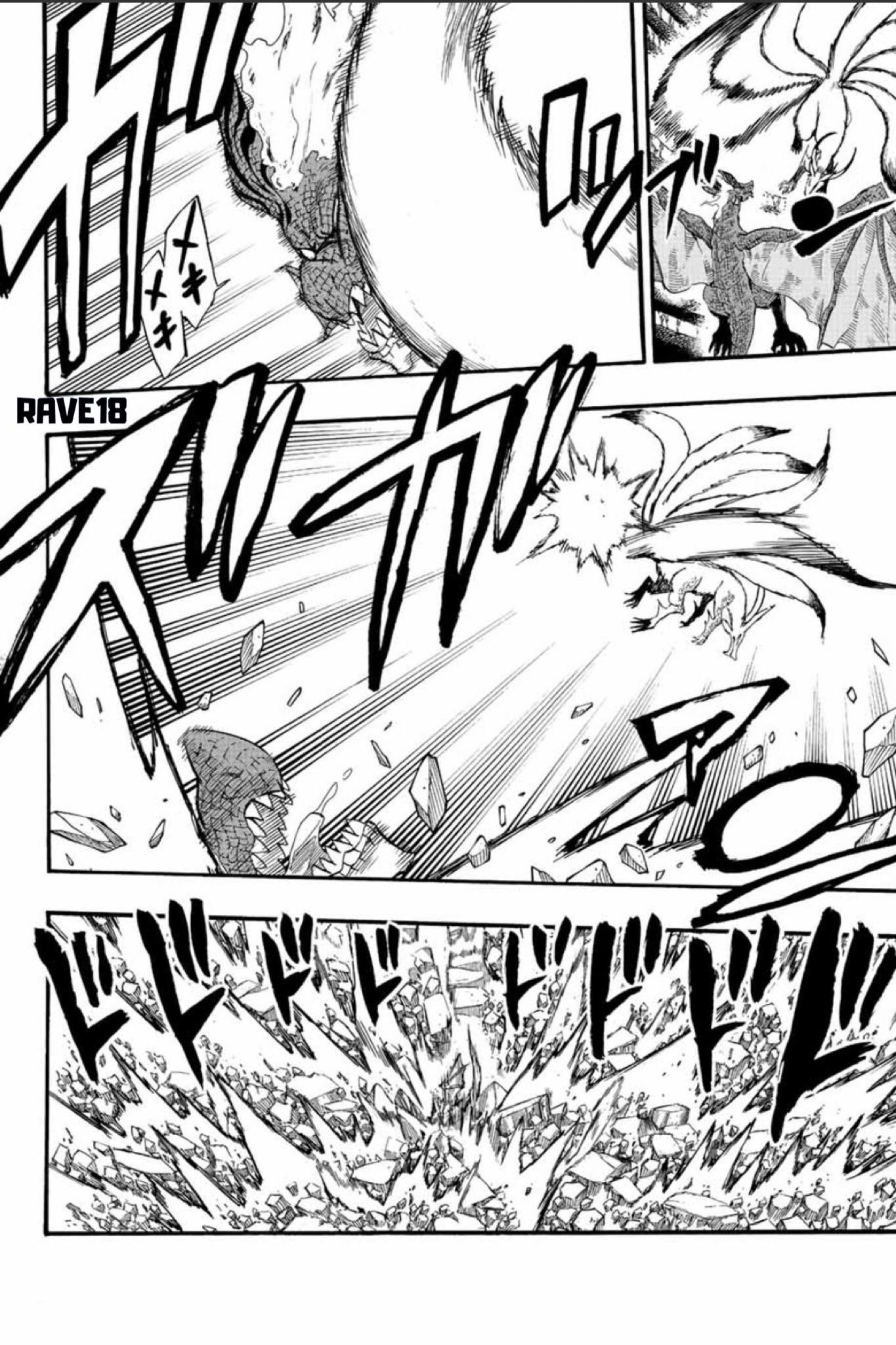 Read Fairy Tail 100 Years Quest FR Manga Online