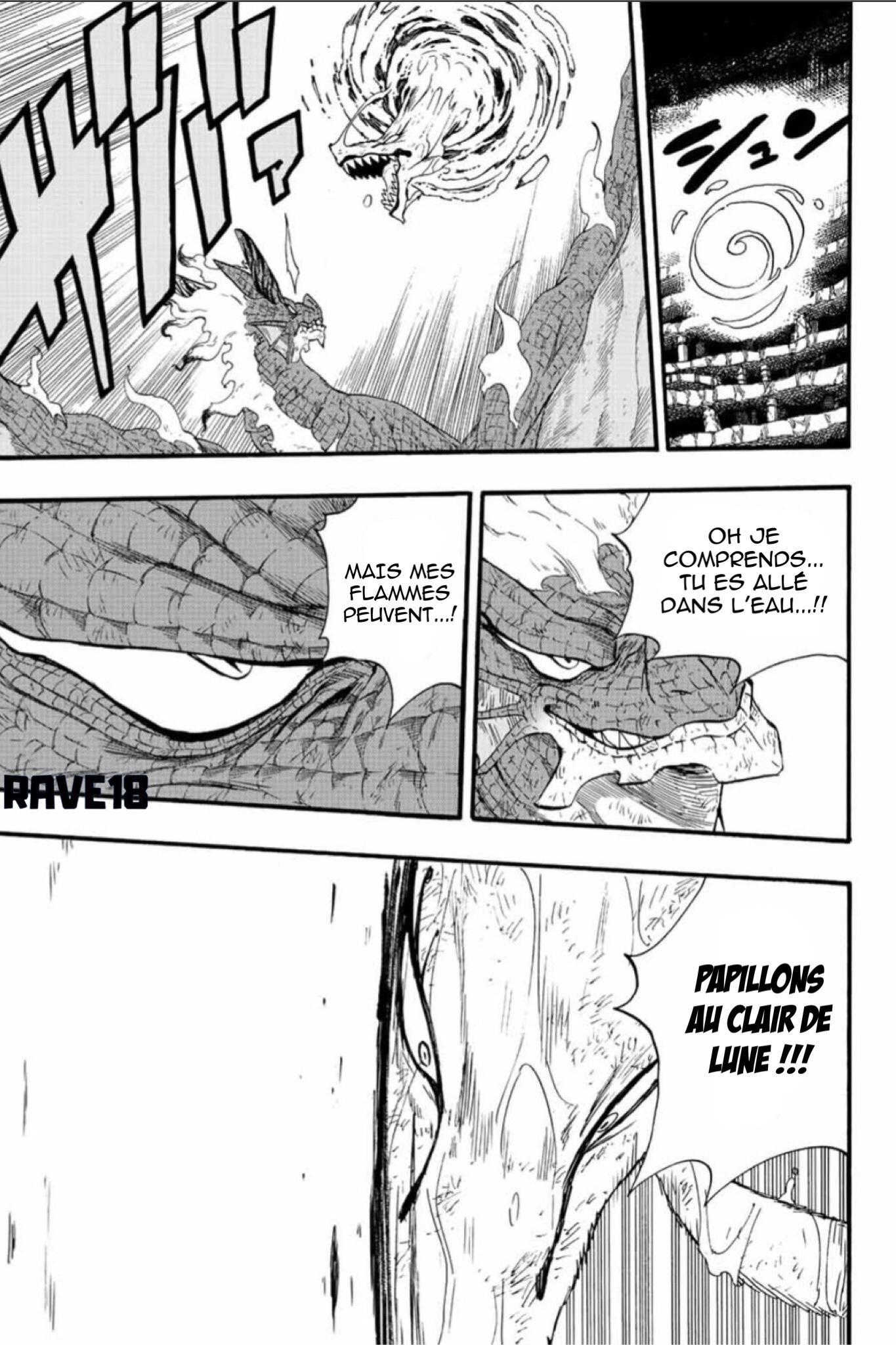 Read Fairy Tail 100 Years Quest FR Manga Online