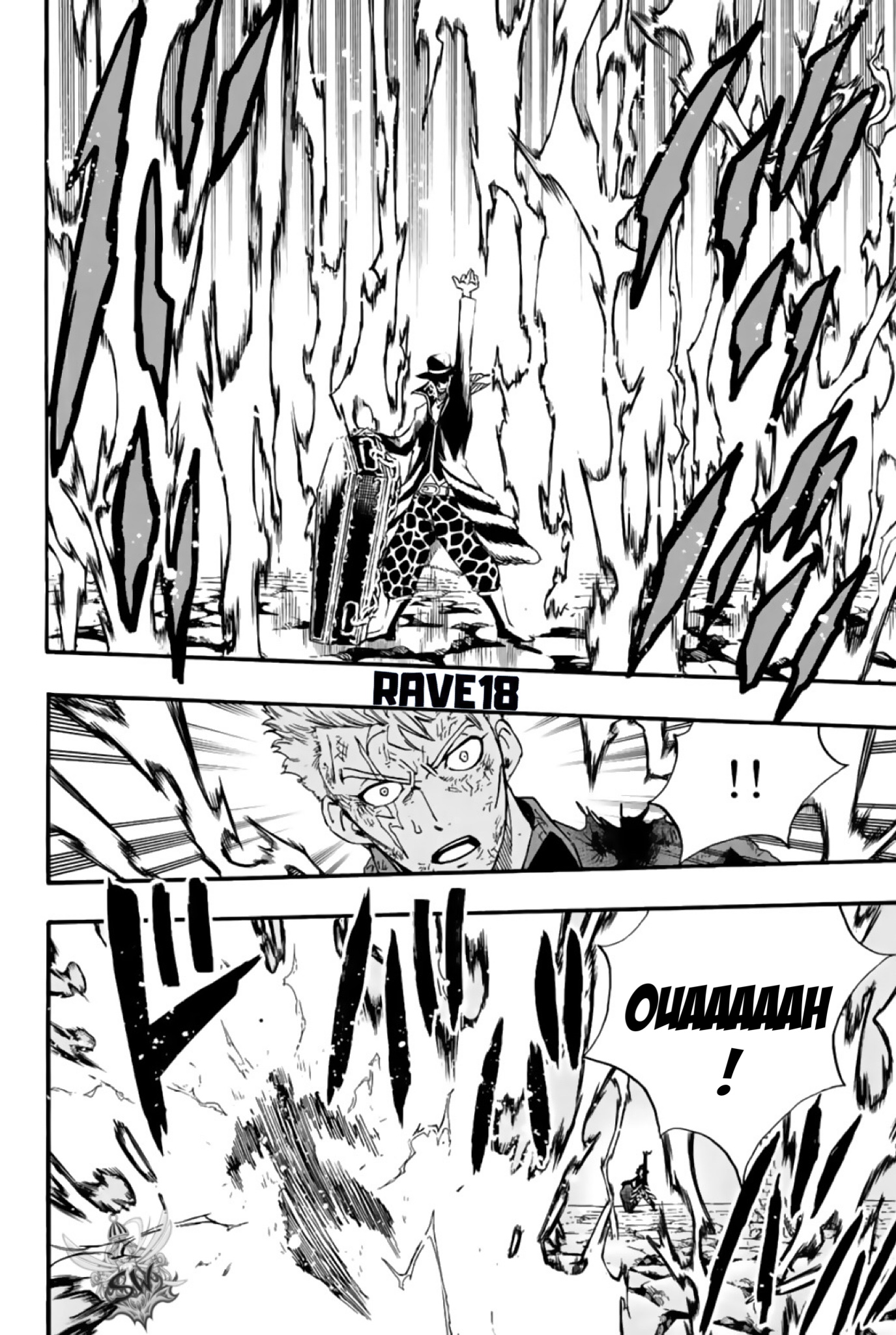 Read Fairy Tail 100 Years Quest FR Manga Online