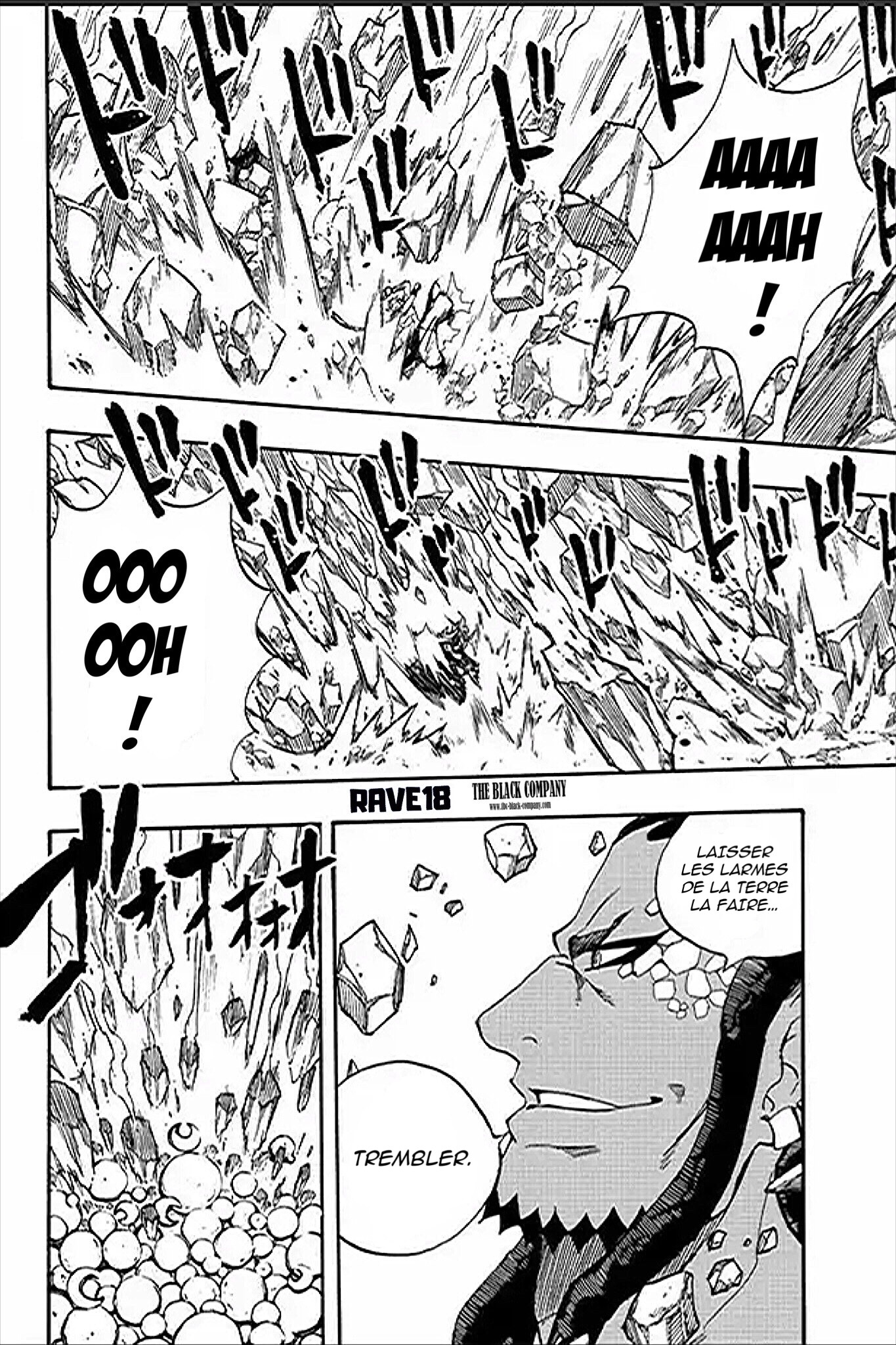 Read Fairy Tail 100 Years Quest FR Manga Online