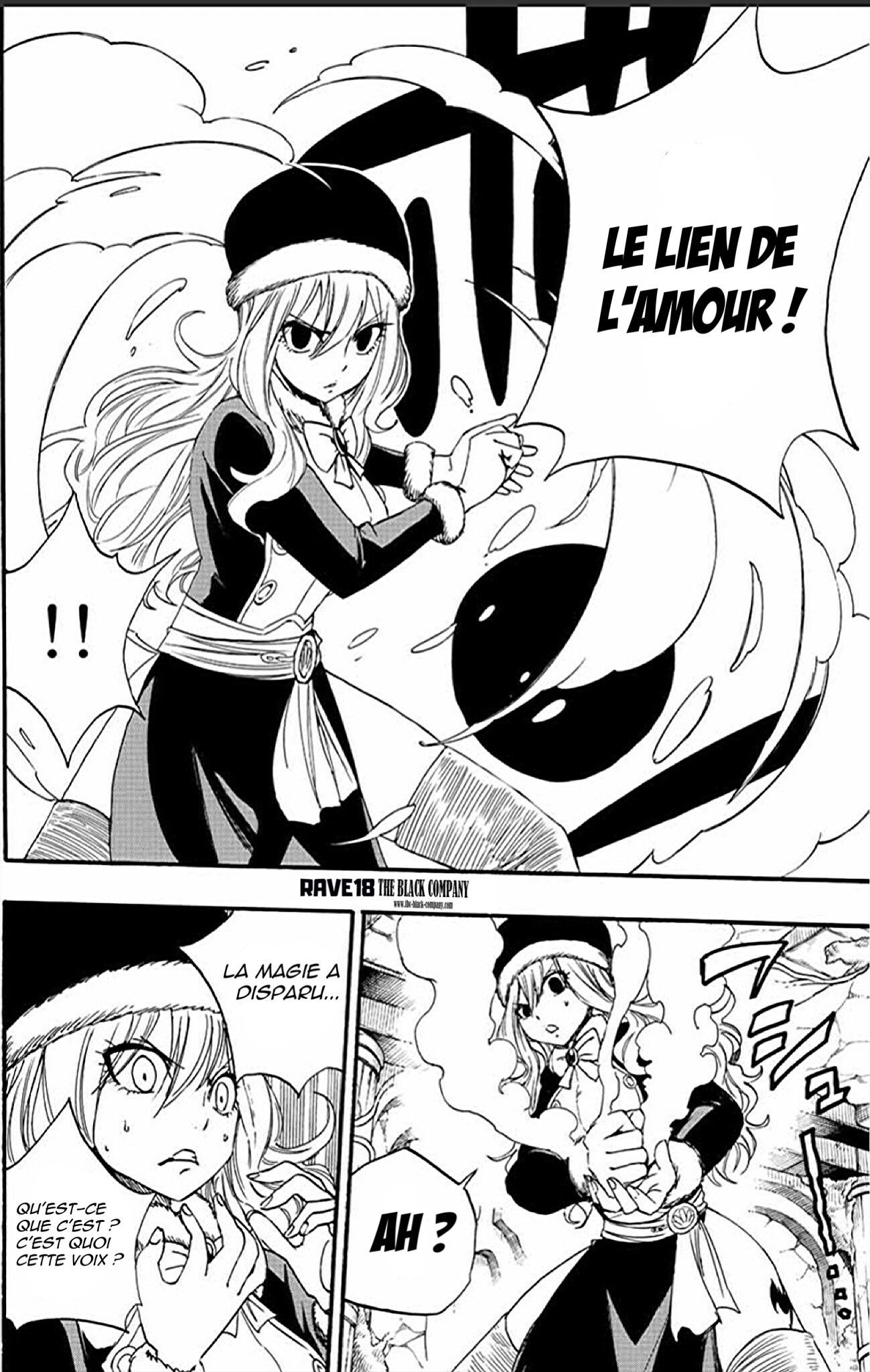Read Fairy Tail 100 Years Quest FR Manga Online