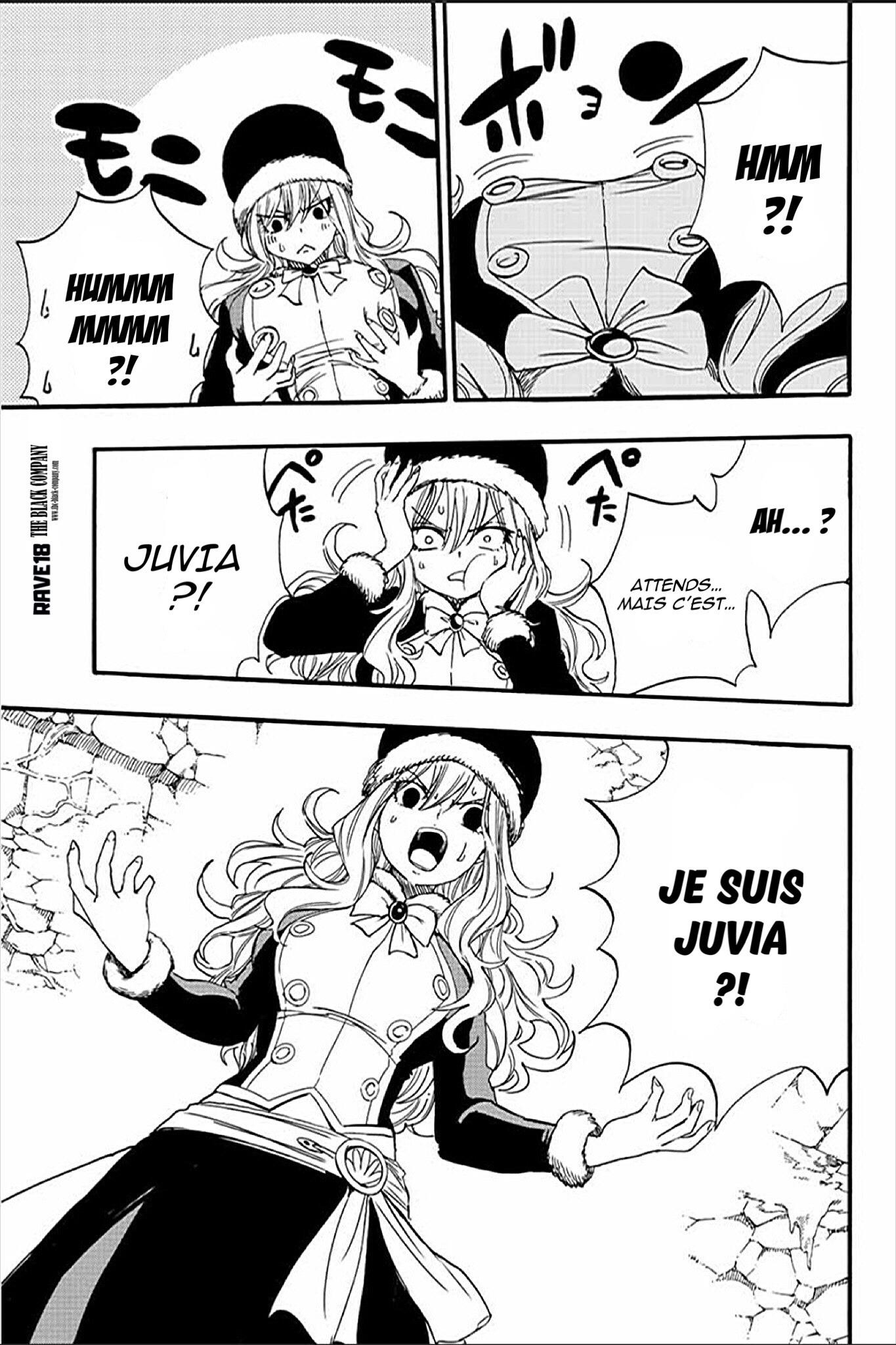 Read Fairy Tail 100 Years Quest FR Manga Online