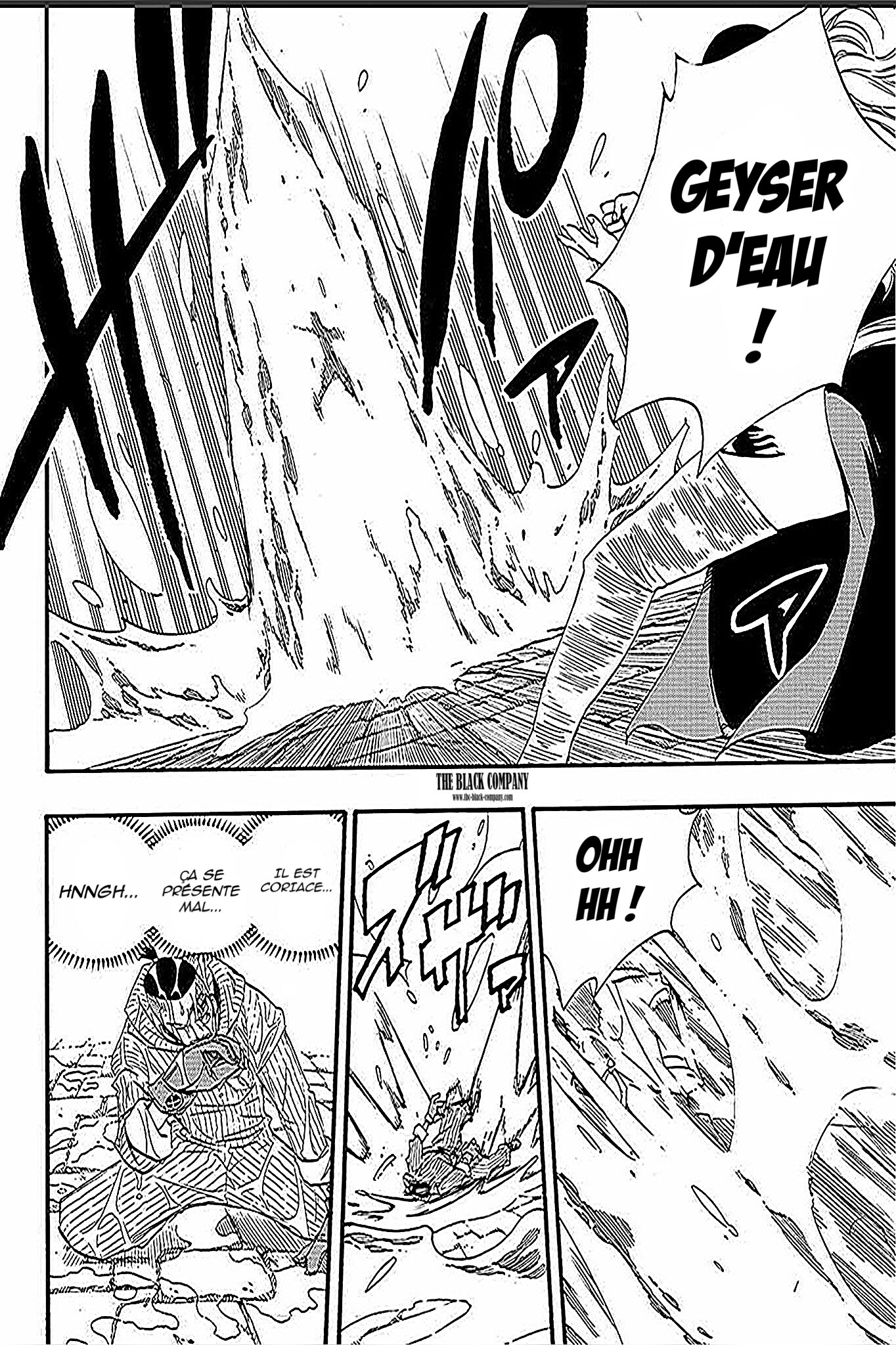 Read Fairy Tail 100 Years Quest FR Manga Online