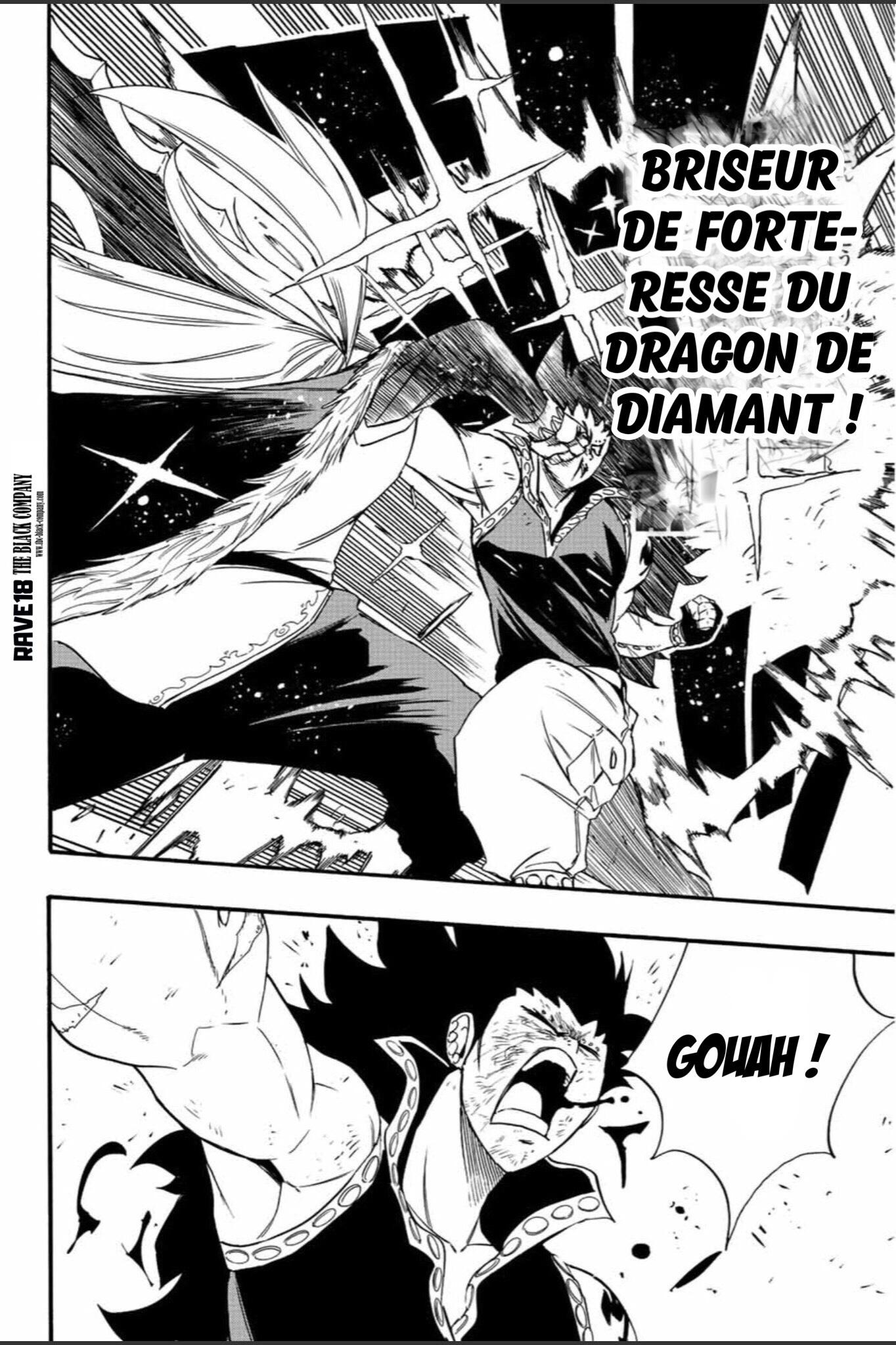 Read Fairy Tail 100 Years Quest FR Manga Online