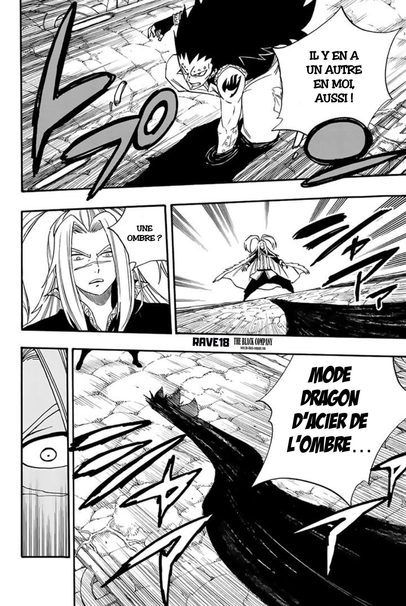 Read Fairy Tail 100 Years Quest FR Manga Online