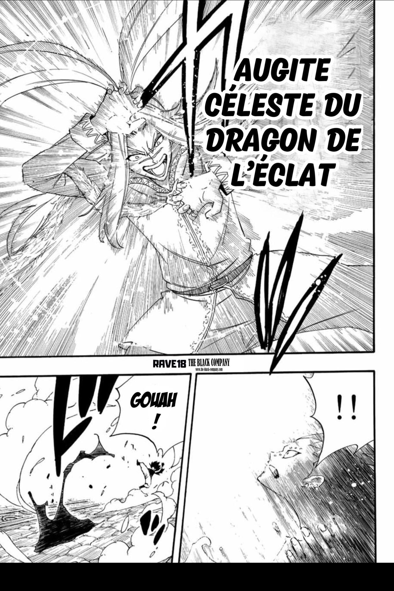 Read Fairy Tail 100 Years Quest FR Manga Online