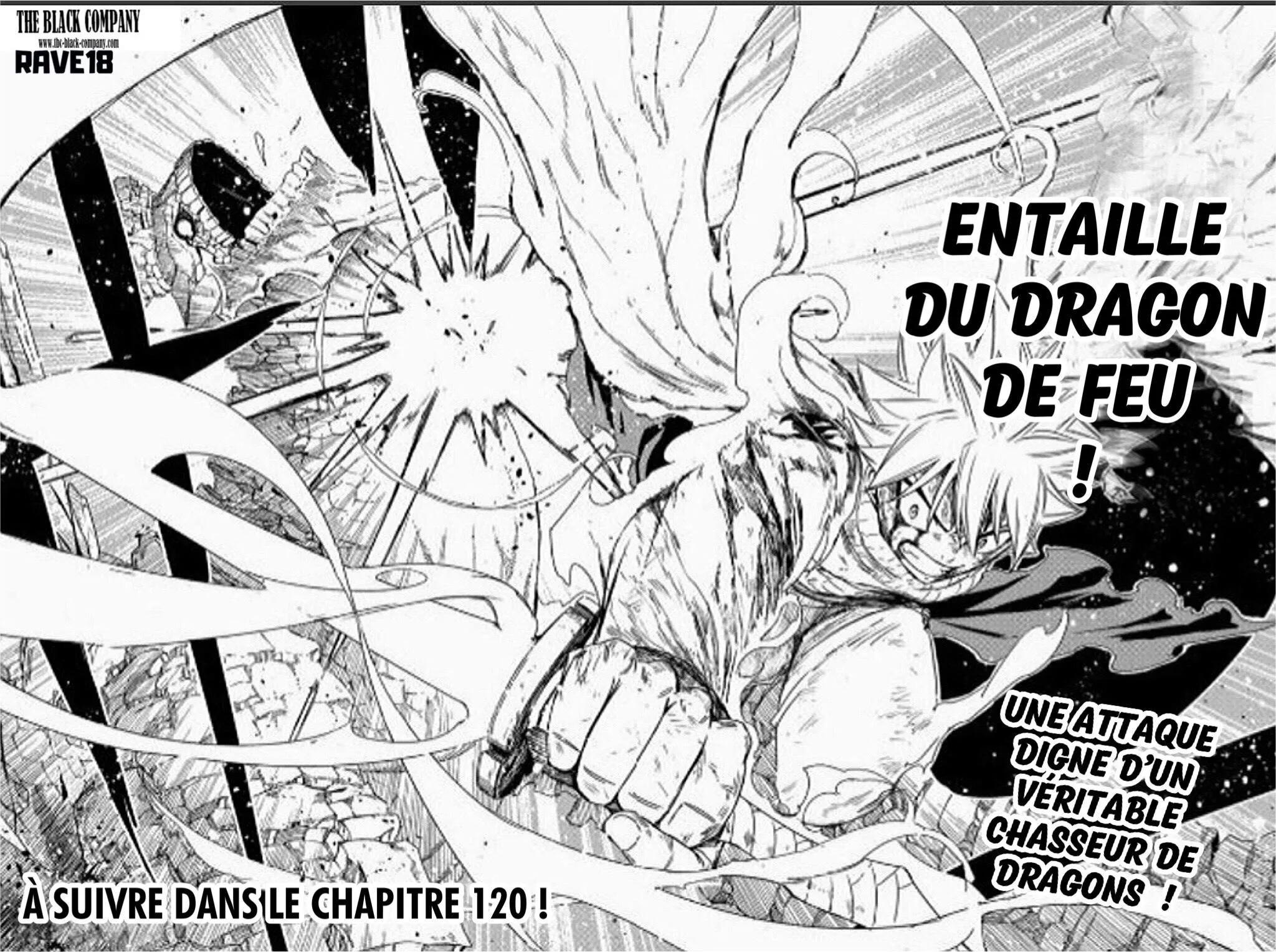 Read Fairy Tail 100 Years Quest FR Manga Online