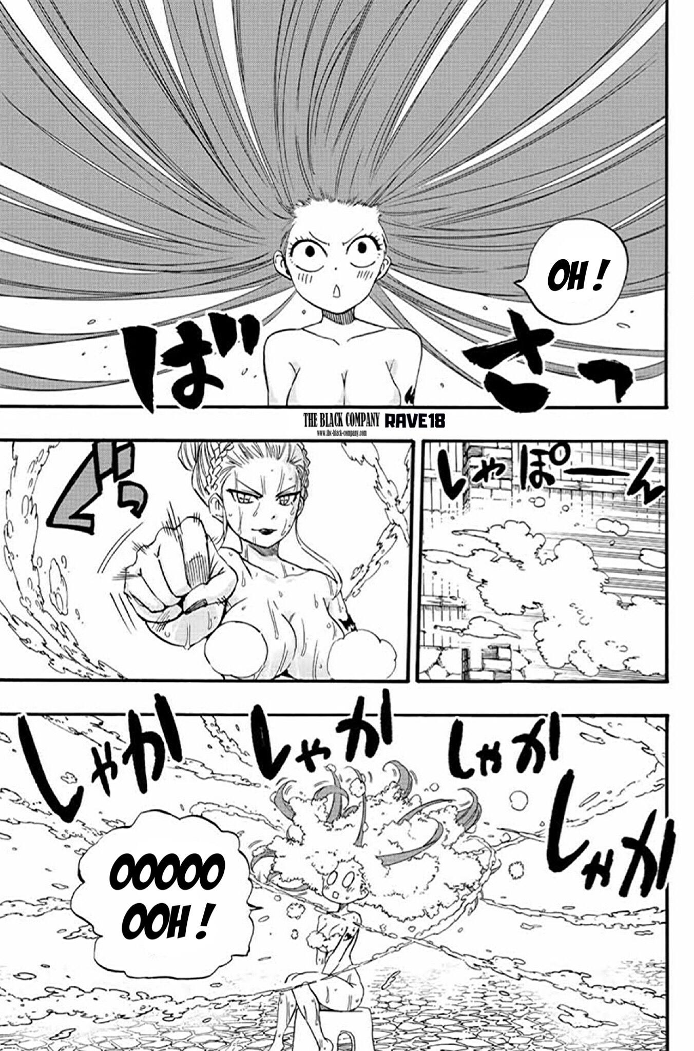 Read Fairy Tail 100 Years Quest FR Manga Online