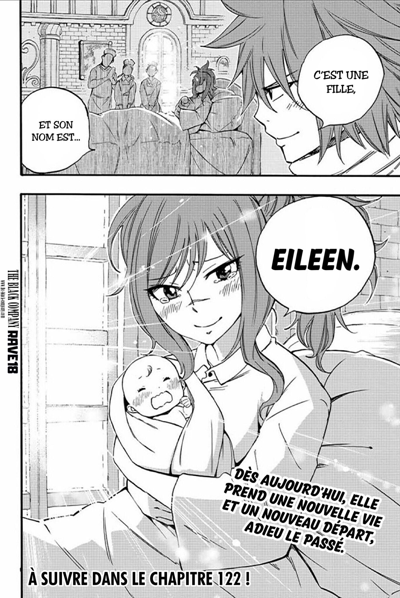 Read Fairy Tail 100 Years Quest FR Manga Online