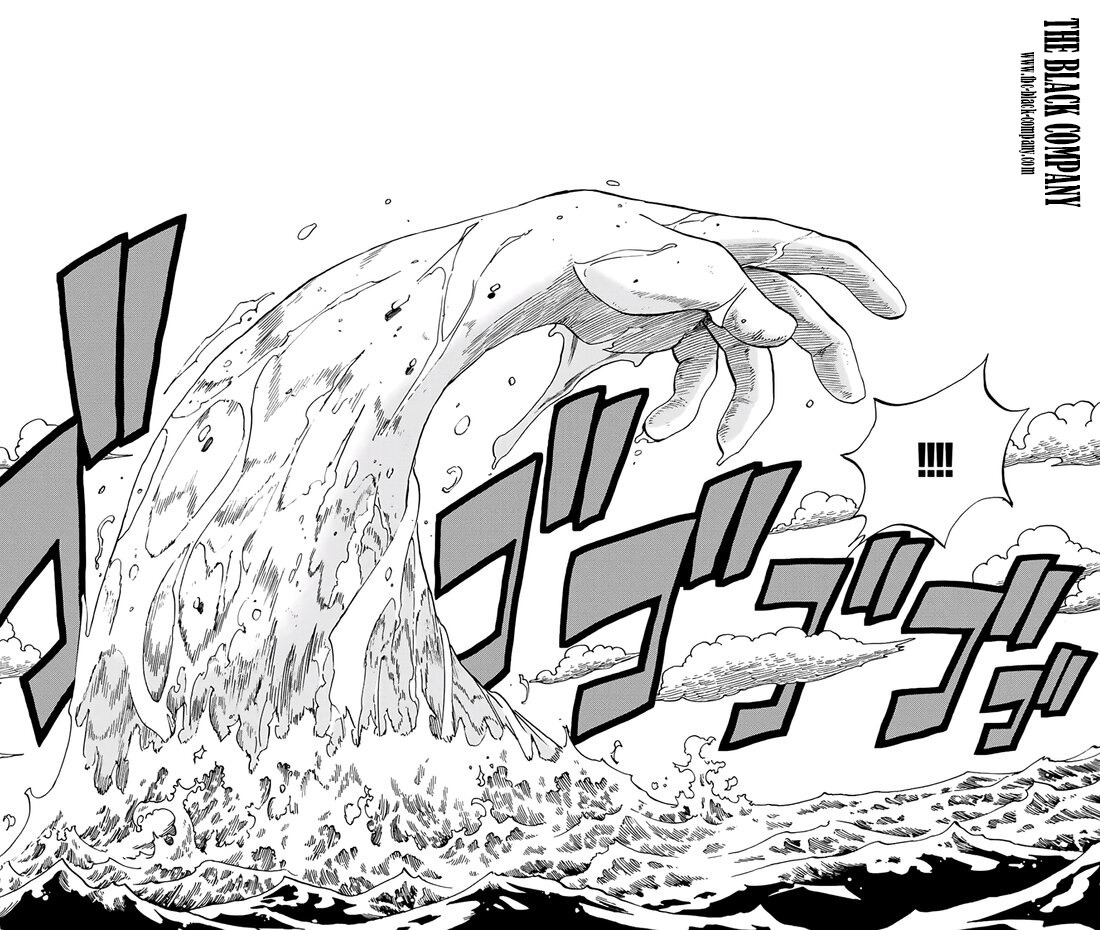 Read Fairy Tail 100 Years Quest FR Manga Online