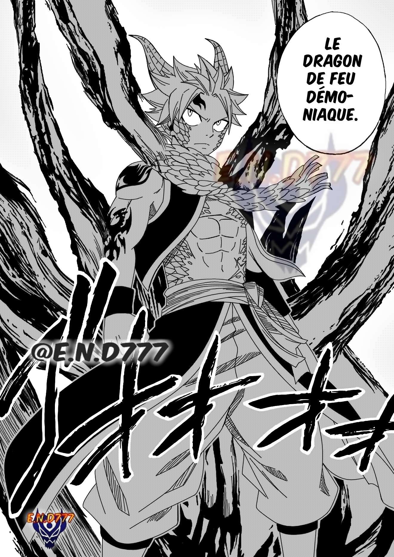 Read Fairy Tail 100 Years Quest FR Manga Online
