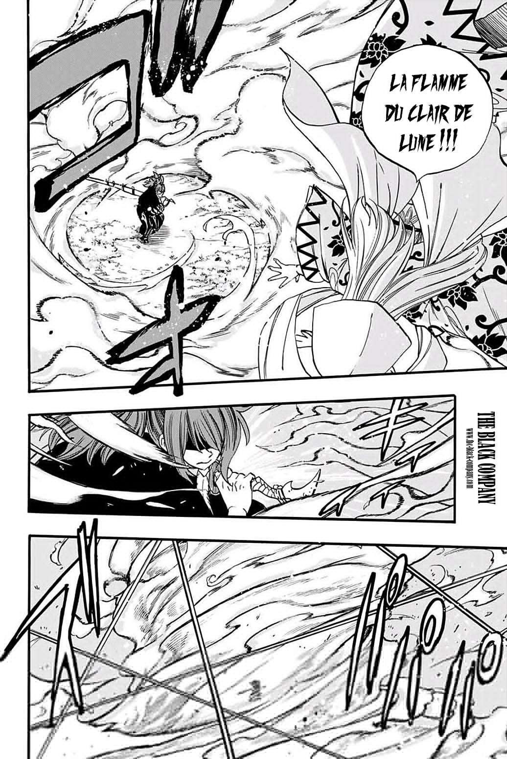 Read Fairy Tail 100 Years Quest FR Manga Online