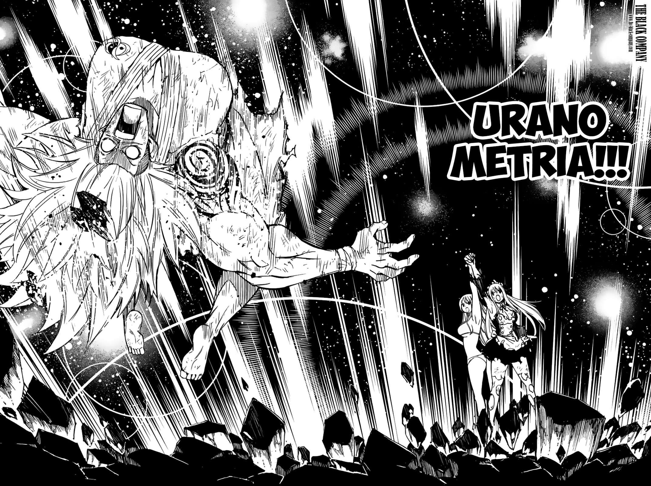 Read Fairy Tail 100 Years Quest FR Manga Online