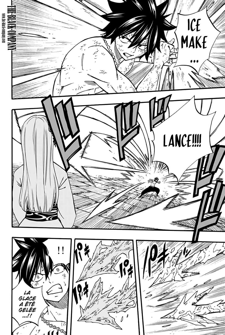 Read Fairy Tail 100 Years Quest FR Manga Online