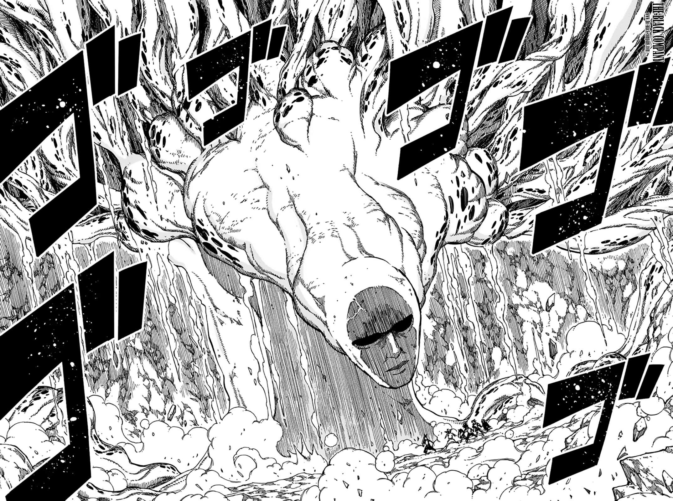 Read Fairy Tail 100 Years Quest FR Manga Online