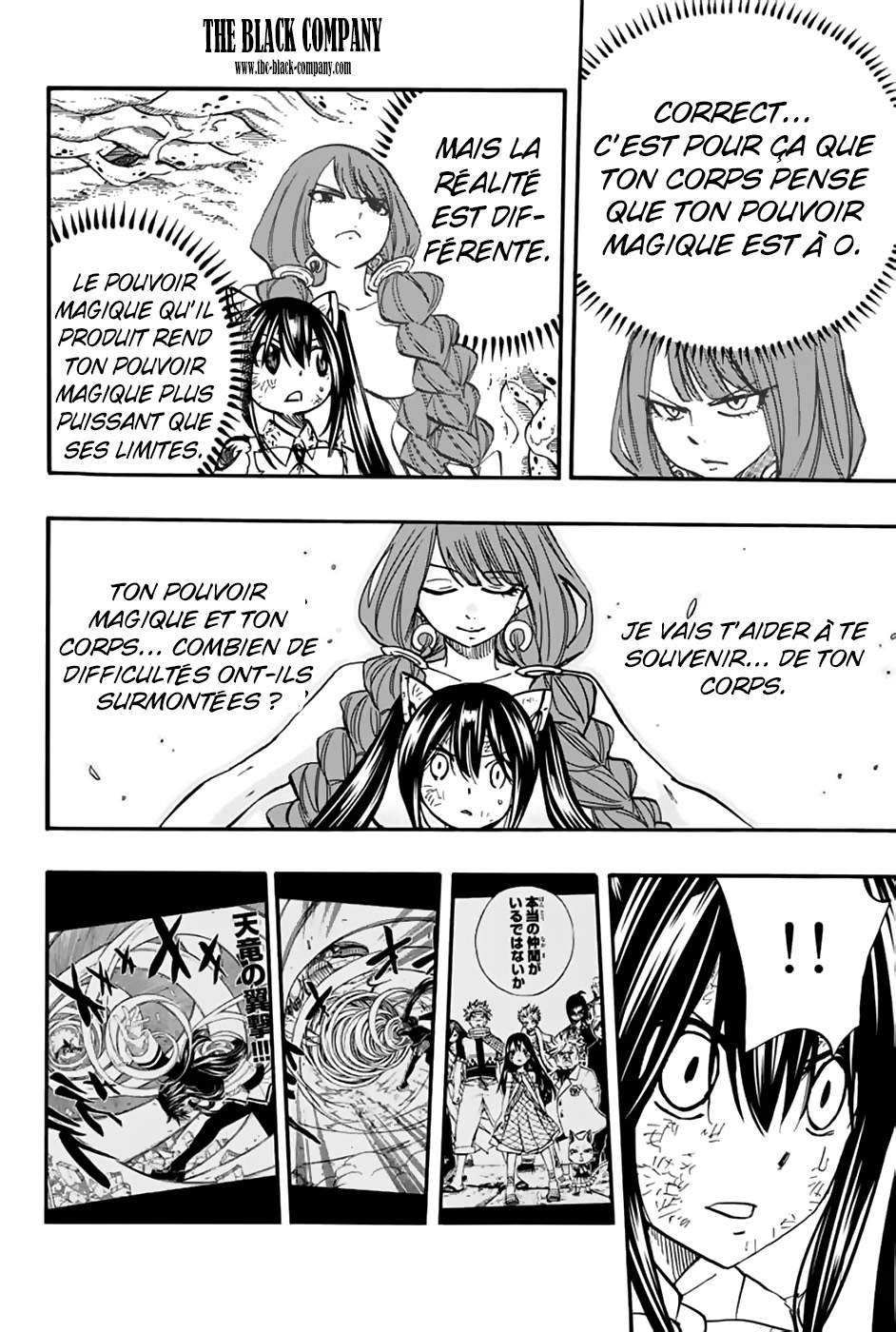 Read Fairy Tail 100 Years Quest FR Manga Online