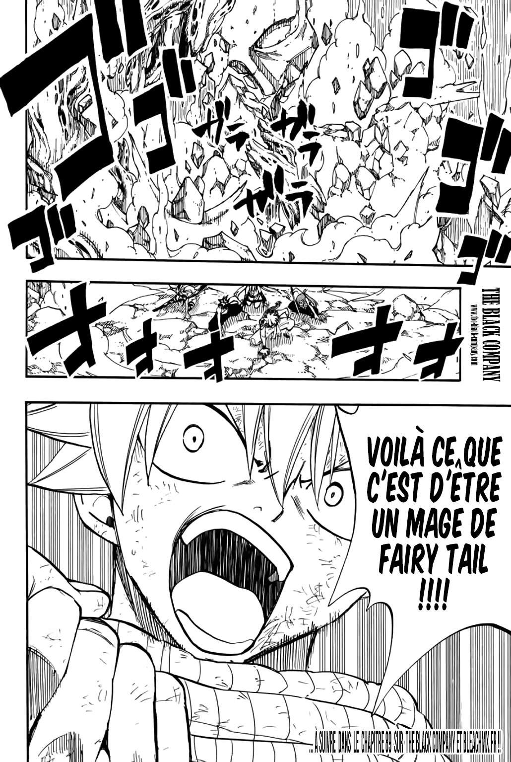 Read Fairy Tail 100 Years Quest FR Manga Online
