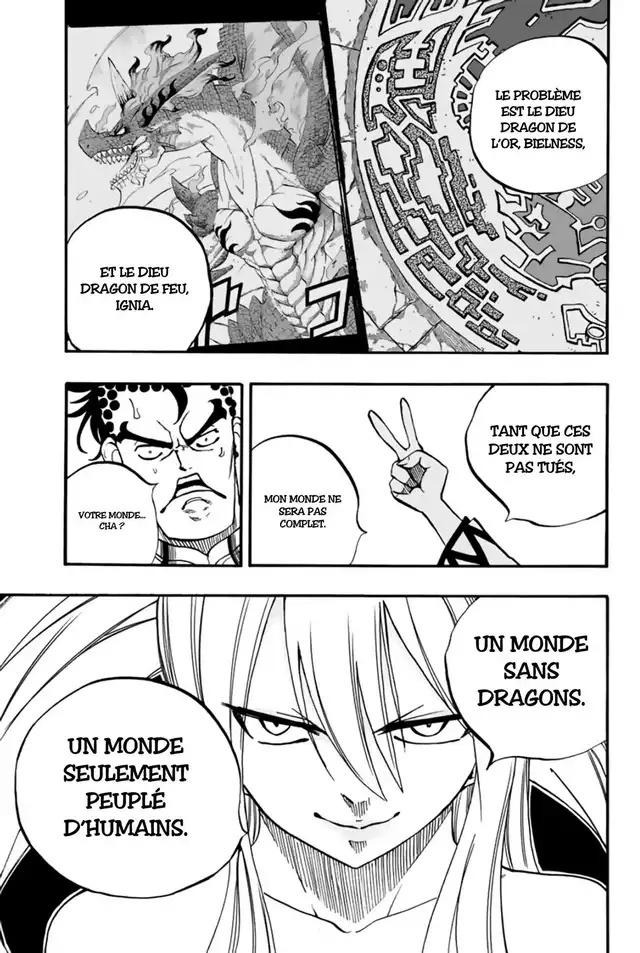 Read Fairy Tail 100 Years Quest FR Manga Online