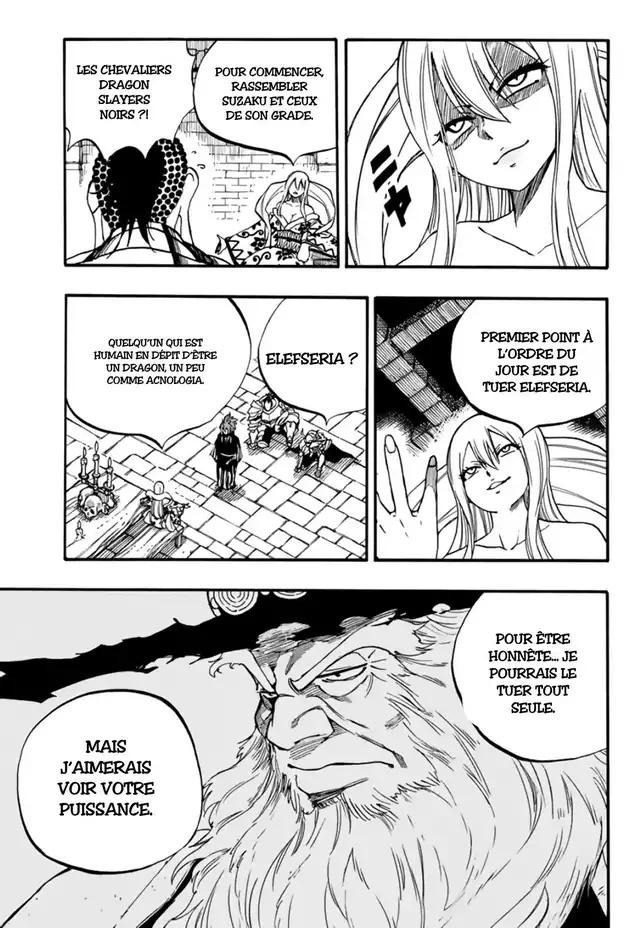 Read Fairy Tail 100 Years Quest FR Manga Online