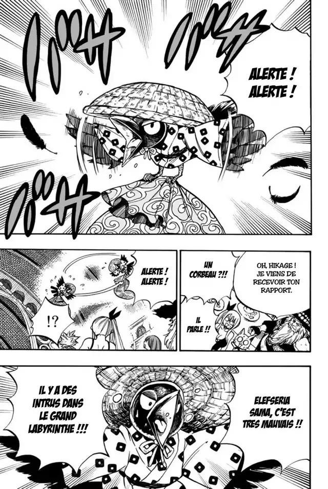 Read Fairy Tail 100 Years Quest FR Manga Online