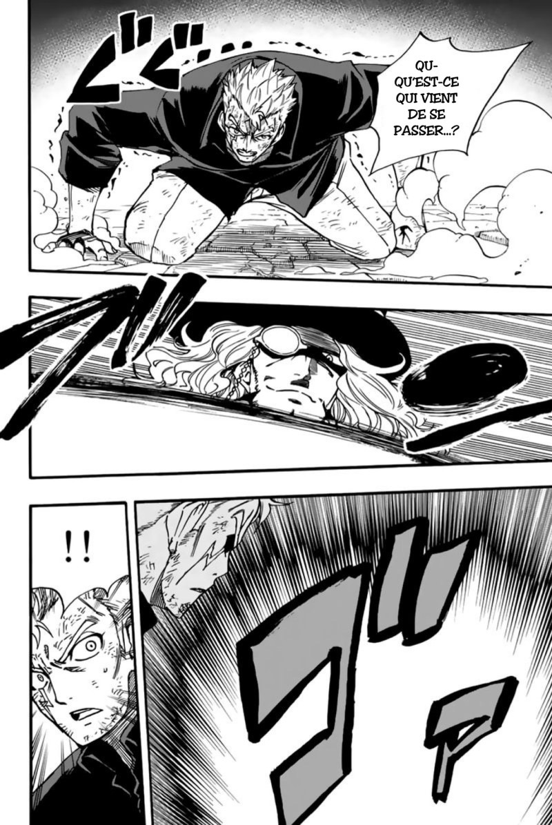 Read Fairy Tail 100 Years Quest FR Manga Online