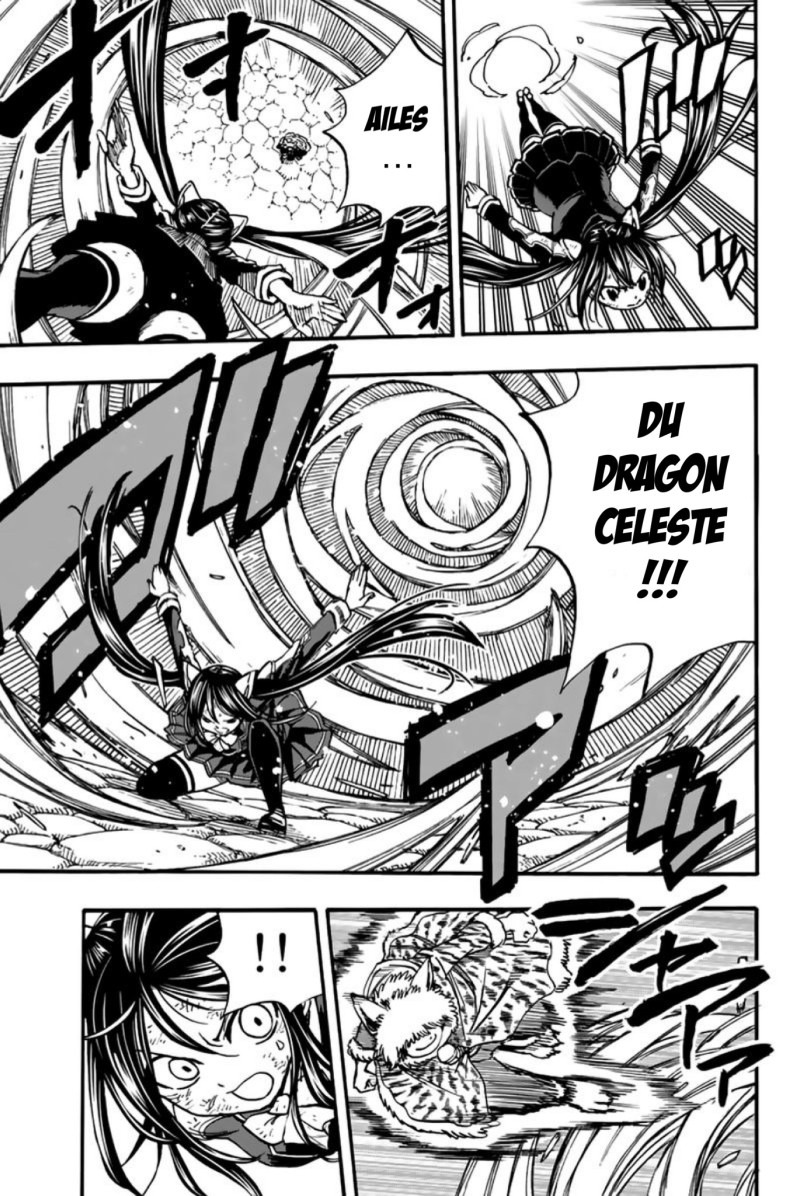 Read Fairy Tail 100 Years Quest FR Manga Online