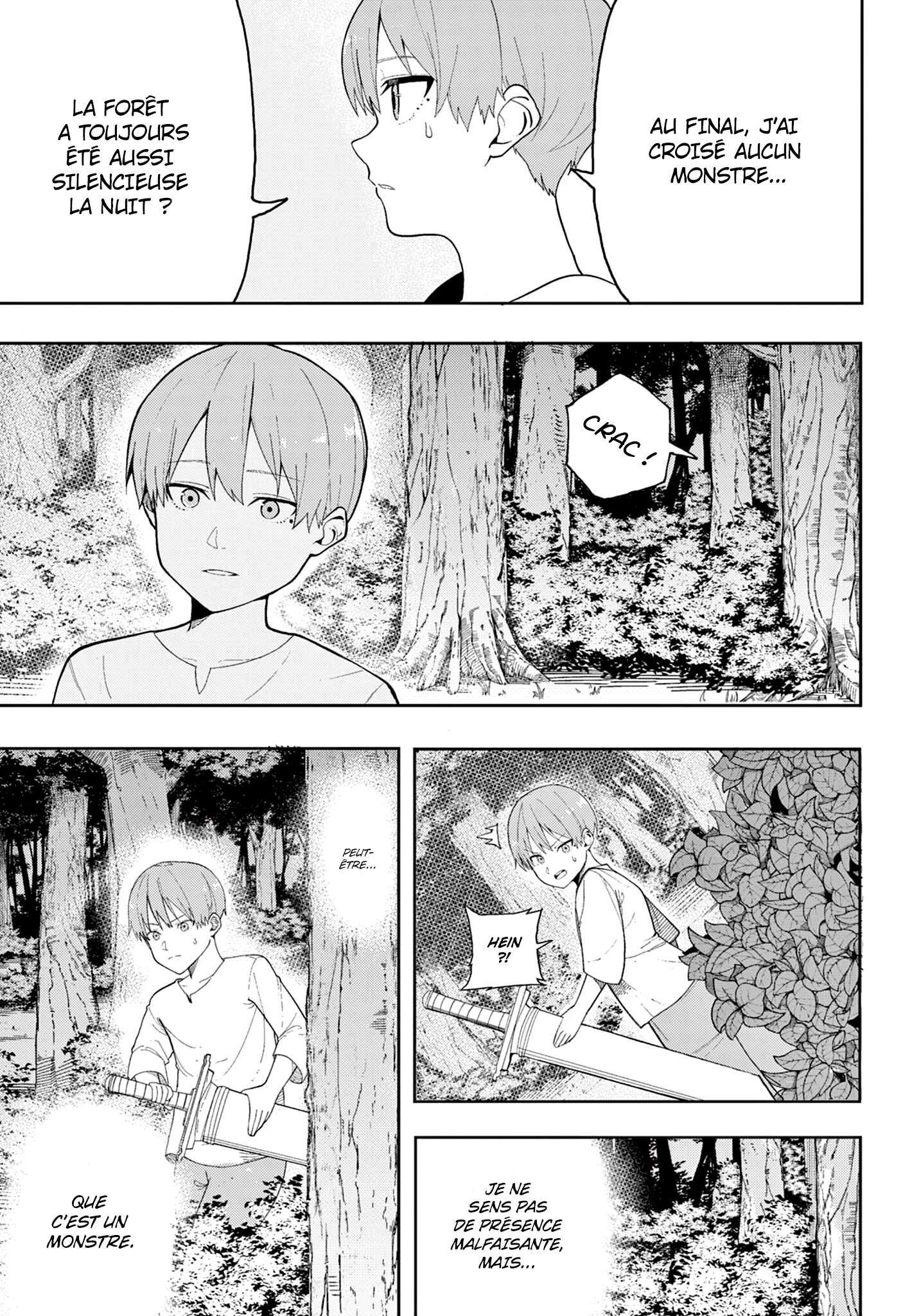 Read Frieren FR Manga Online