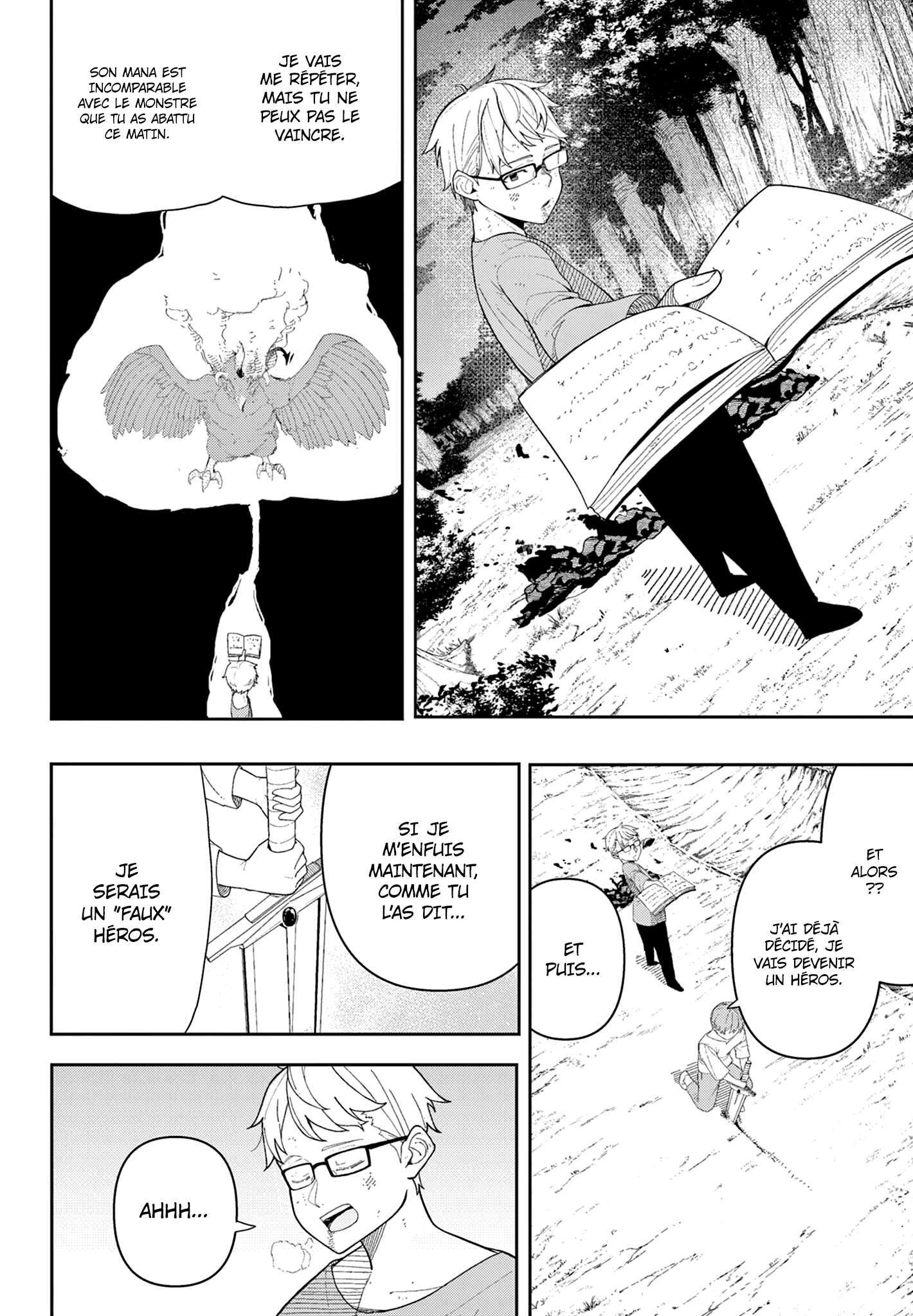 Read Frieren FR Manga Online