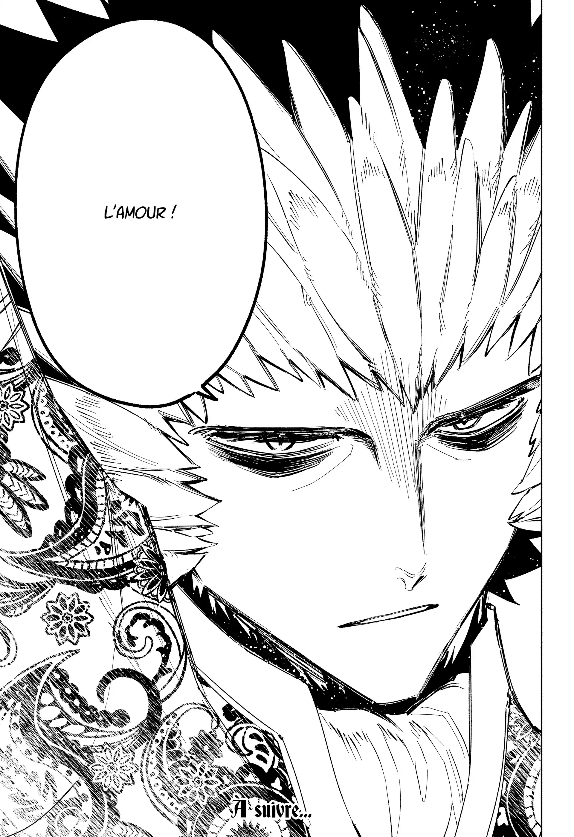 Read Ichi the Witch FR Manga Online