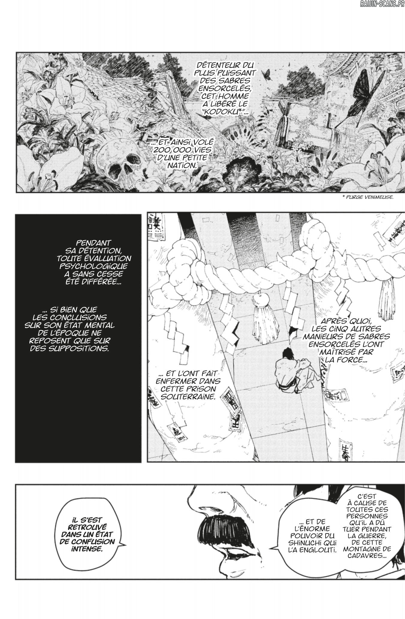 Read Kagura Bachi FR Manga Online