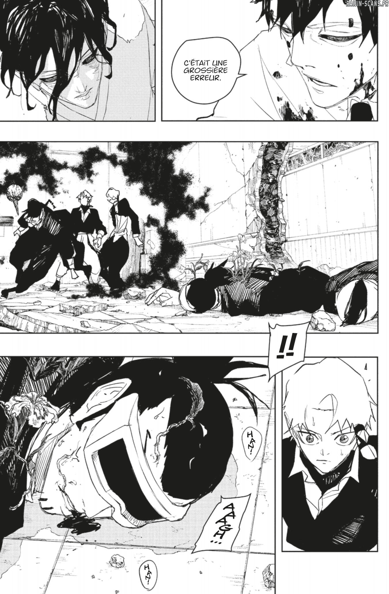 Read Kagura Bachi FR Manga Online