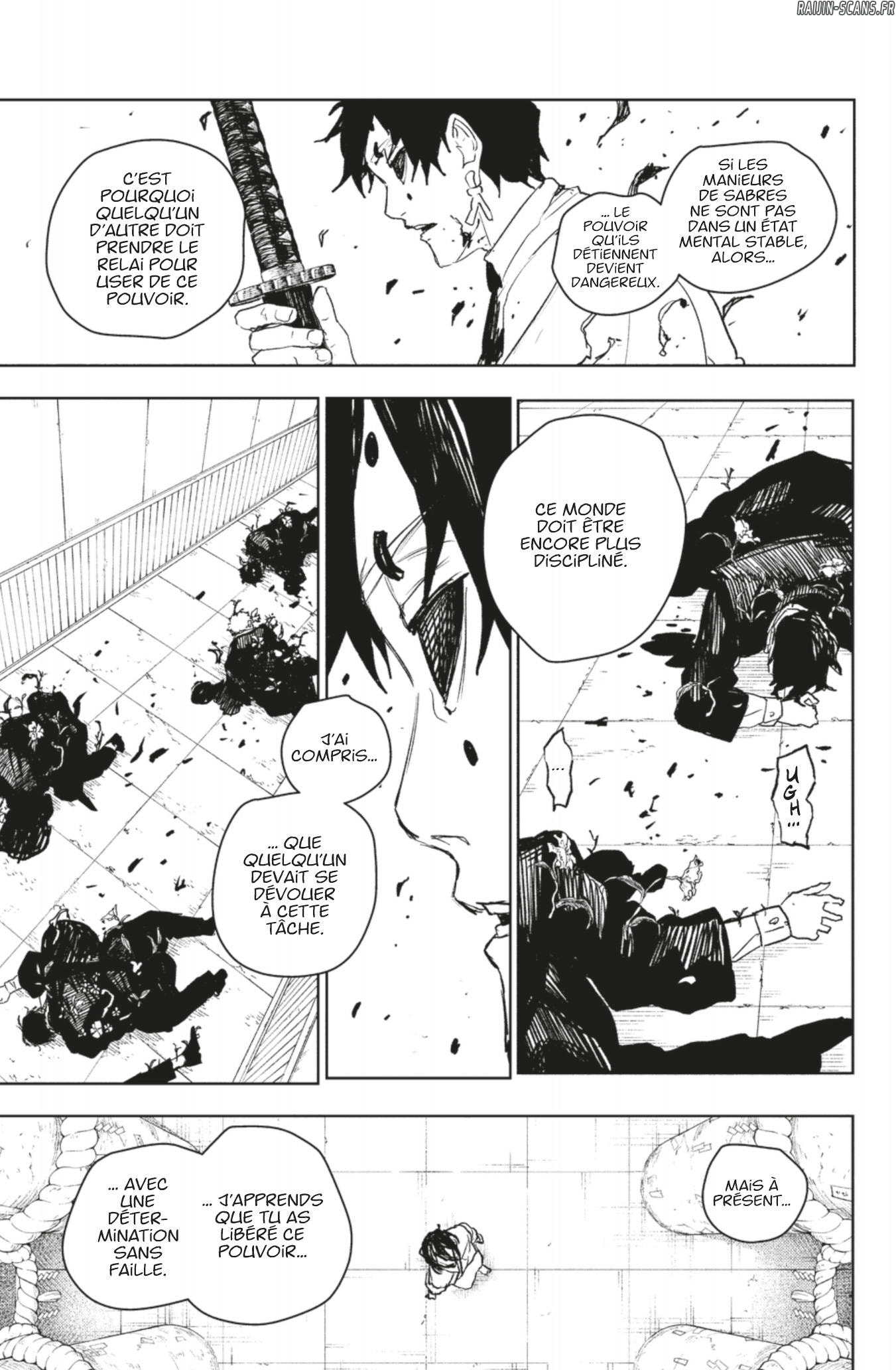 Read Kagura Bachi FR Manga Online