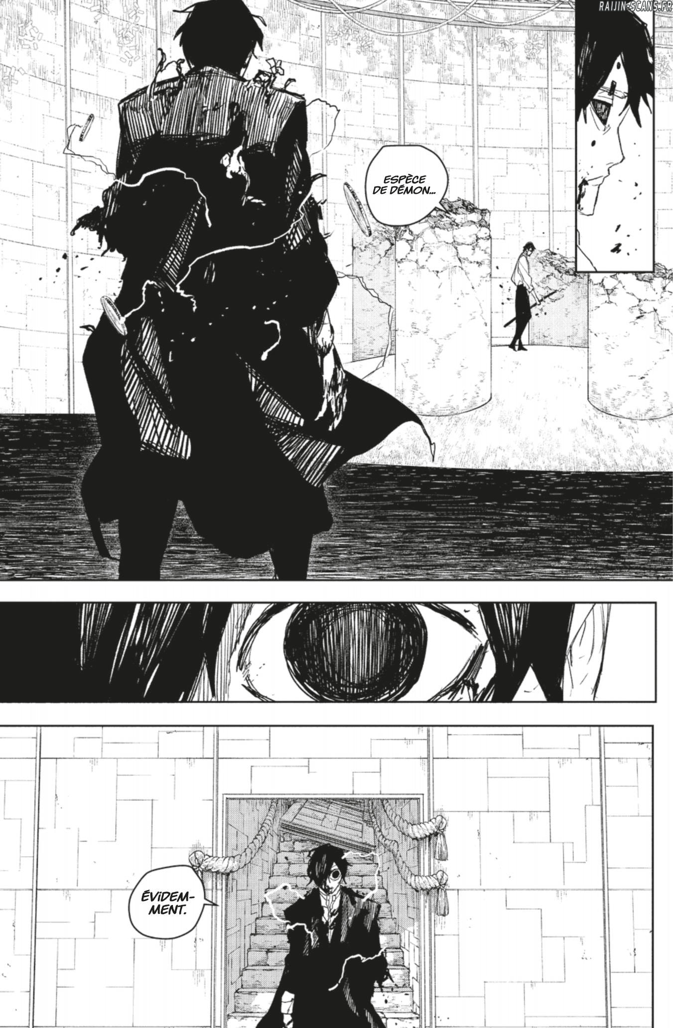 Read Kagura Bachi FR Manga Online